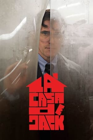 donde ver the house that jack built