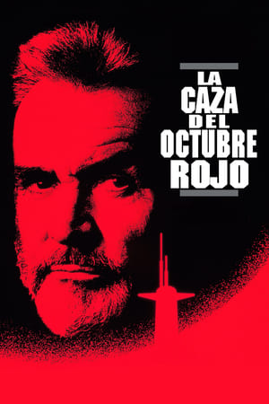 donde ver the hunt for red october