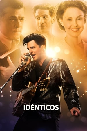 donde ver the identical