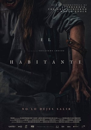 donde ver the inhabitant