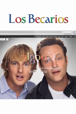 donde ver the internship