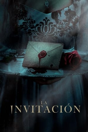 donde ver the invitation