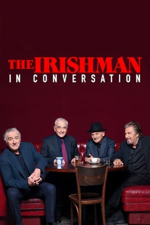 donde ver the irishman: in conversation