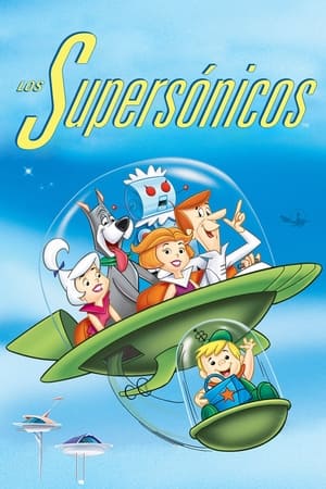 donde ver the jetsons