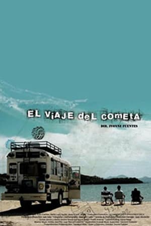 donde ver the journey of the comet