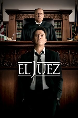 donde ver the judge