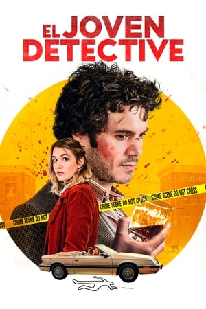 donde ver the kid detective