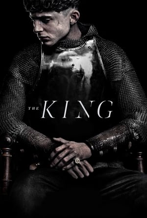 donde ver the king