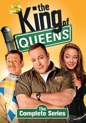donde ver the king of queens