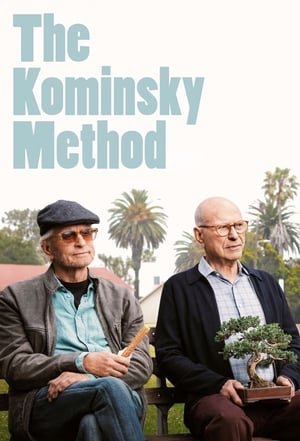 donde ver the kominsky method