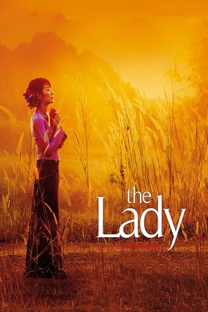 donde ver the lady