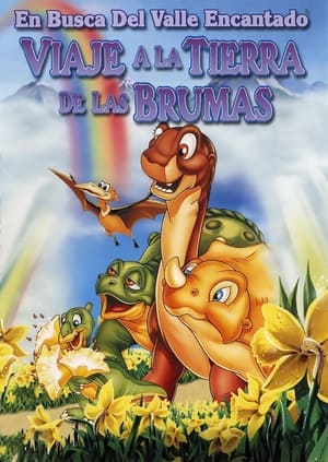 donde ver the land before time iv: journey through the mists