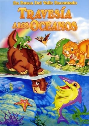 donde ver the land before time: journey to big water