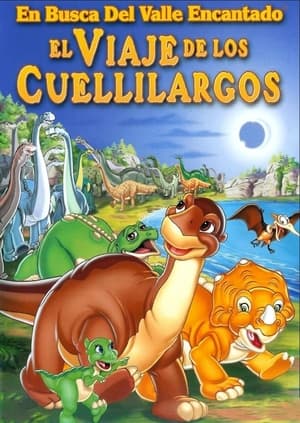 donde ver the land before time: the great longneck migration