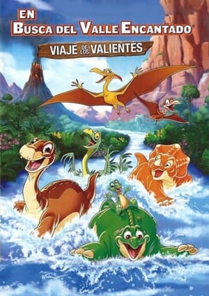 donde ver the land before time xiv: journey of the brave