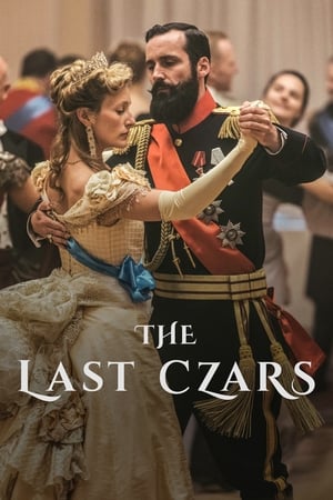 donde ver the last czars