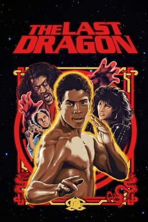 donde ver the last dragon