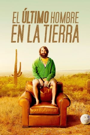 donde ver the last man on earth