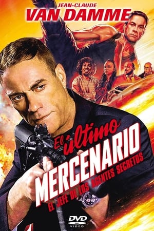 donde ver the last mercenary