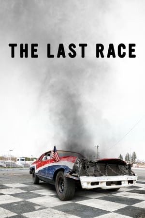 donde ver the last race