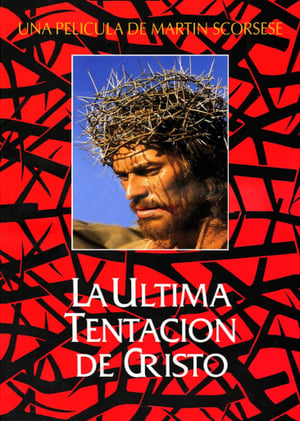 donde ver the last temptation of christ