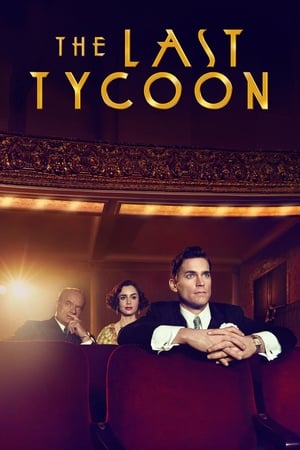 donde ver the last tycoon