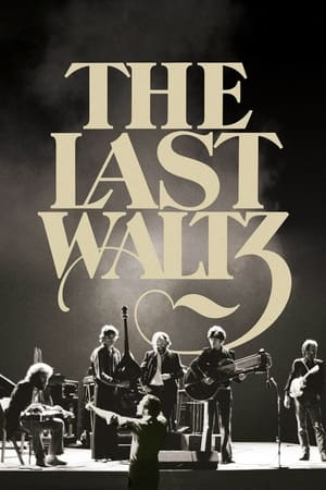 donde ver the last waltz