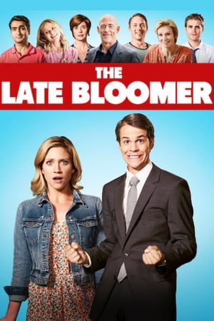donde ver the late bloomer