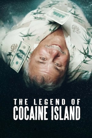 donde ver the legend of cocaine island