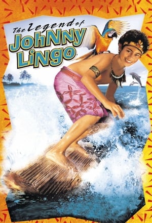 donde ver the legend of johnny lingo