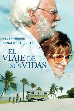 donde ver the leisure seeker