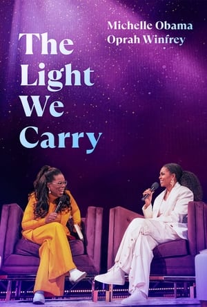 donde ver the light we carry: michelle obama and oprah winfrey