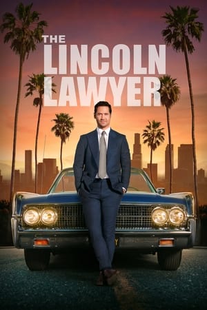 donde ver the lincoln lawyer