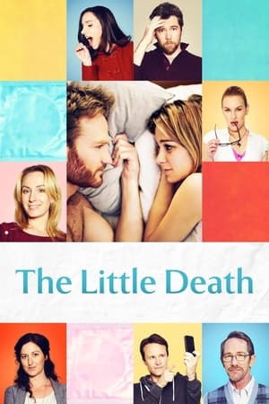 donde ver the little death