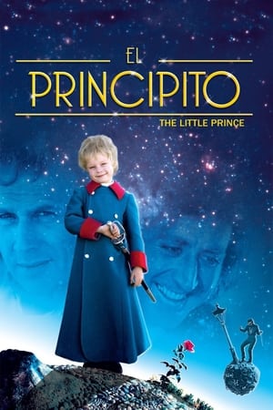 donde ver the little prince