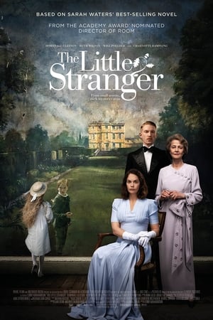 donde ver the little stranger