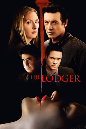 donde ver the lodger