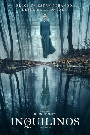 donde ver the lodgers
