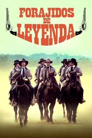 donde ver the long riders