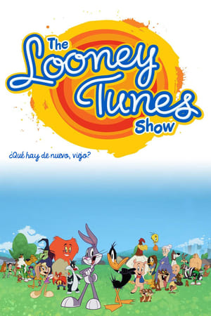 donde ver the looney tunes show