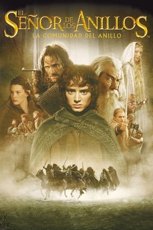 donde ver the lord of the rings: the fellowship of the ring