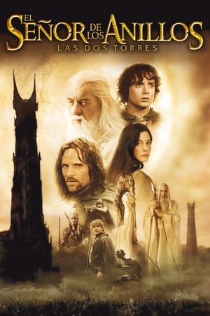 donde ver the lord of the rings: the two towers