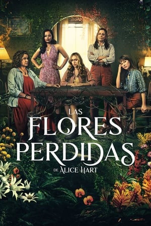 donde ver the lost flowers of alice hart