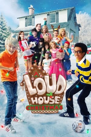 donde ver the loud house: una navidad muy loud