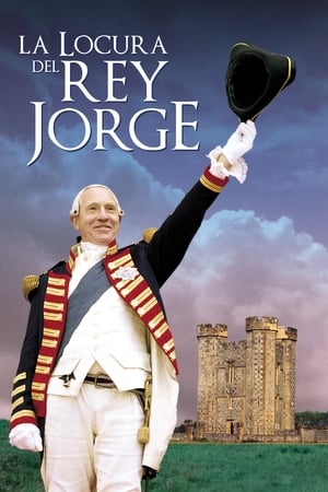donde ver the madness of king george