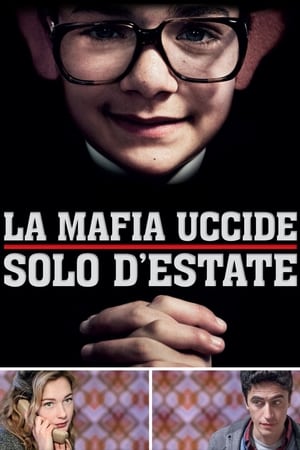 donde ver the mafia only kills in summer