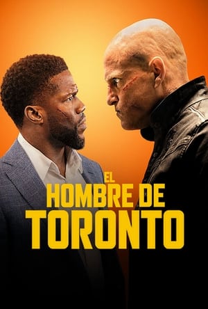 donde ver the man from toronto