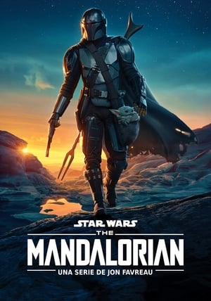 donde ver the mandalorian