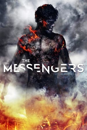 donde ver the messengers