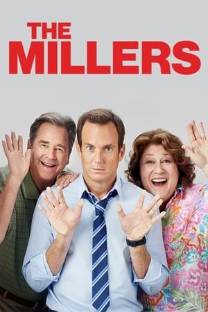 donde ver the millers
